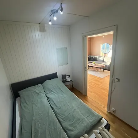 Modern And Central Apartment - Solsiden Trondheim - Up To 6 People Exterior photo