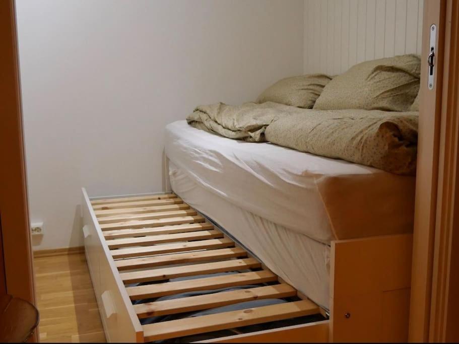 Modern And - Solsiden - Up To 6 People * Trondheim