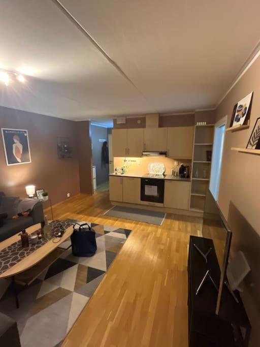 Modern And - Solsiden - Up To 6 People *