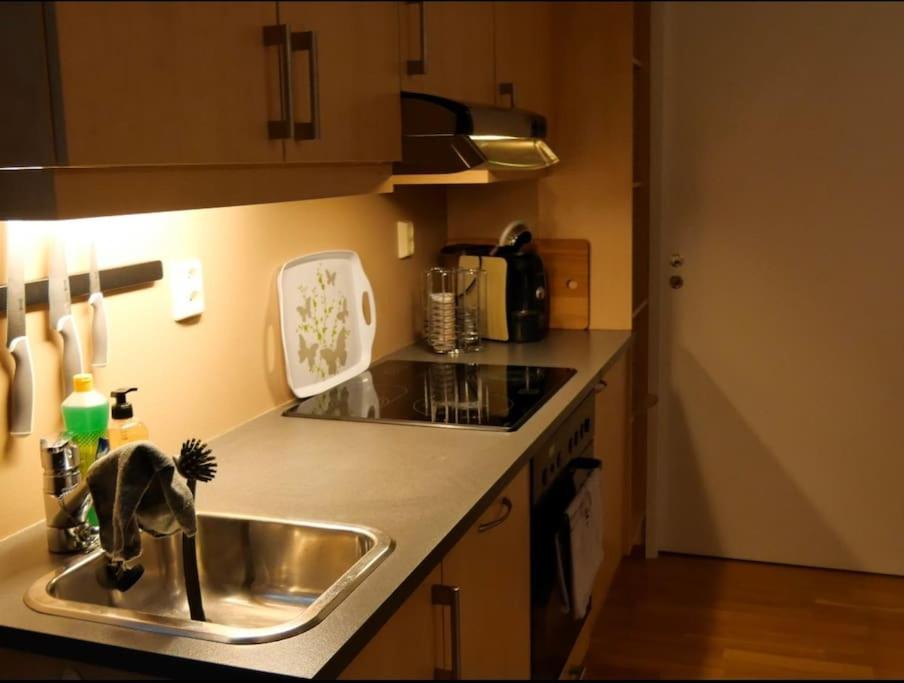 Modern And - Solsiden - Up To 6 People Apartment