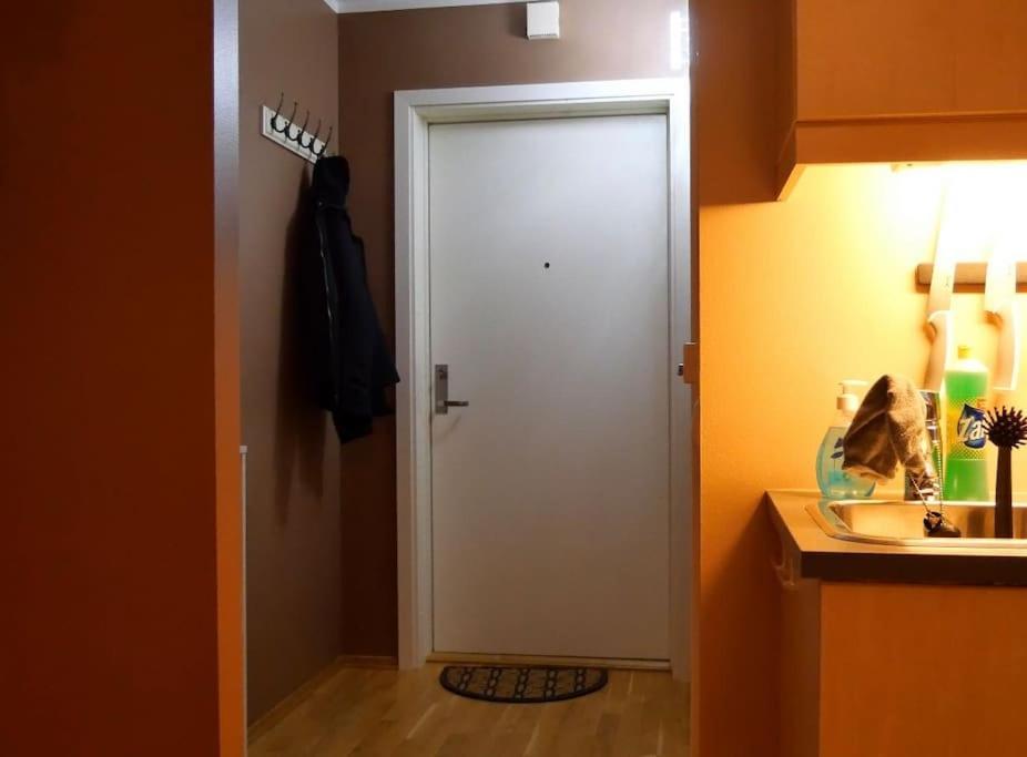 Modern And - Solsiden - Up To 6 People Apartment *