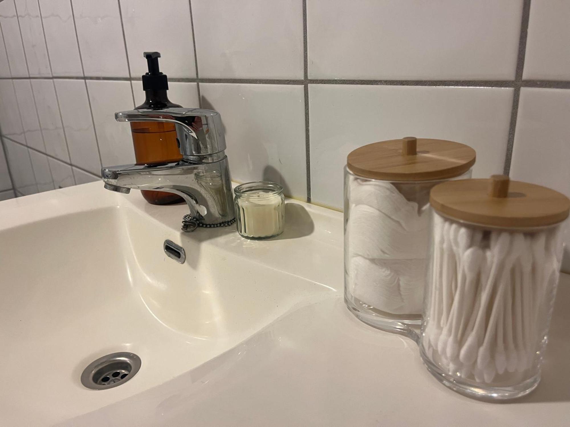 Modern And - Solsiden - Up To 6 People Trondheim