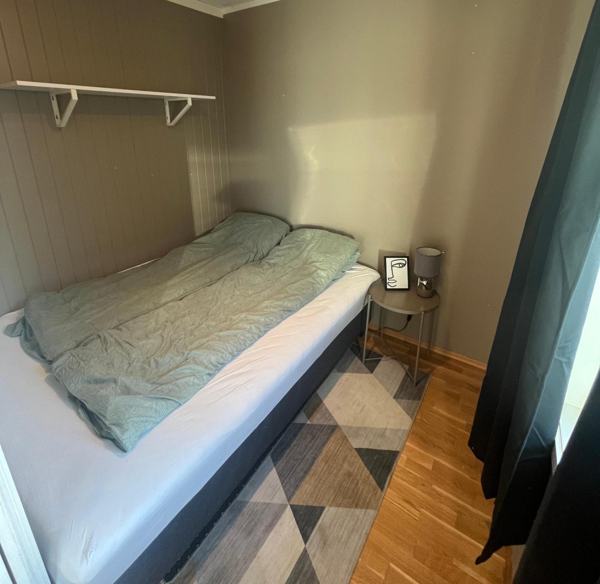 Modern And - Solsiden - Up To 6 People Apartment *