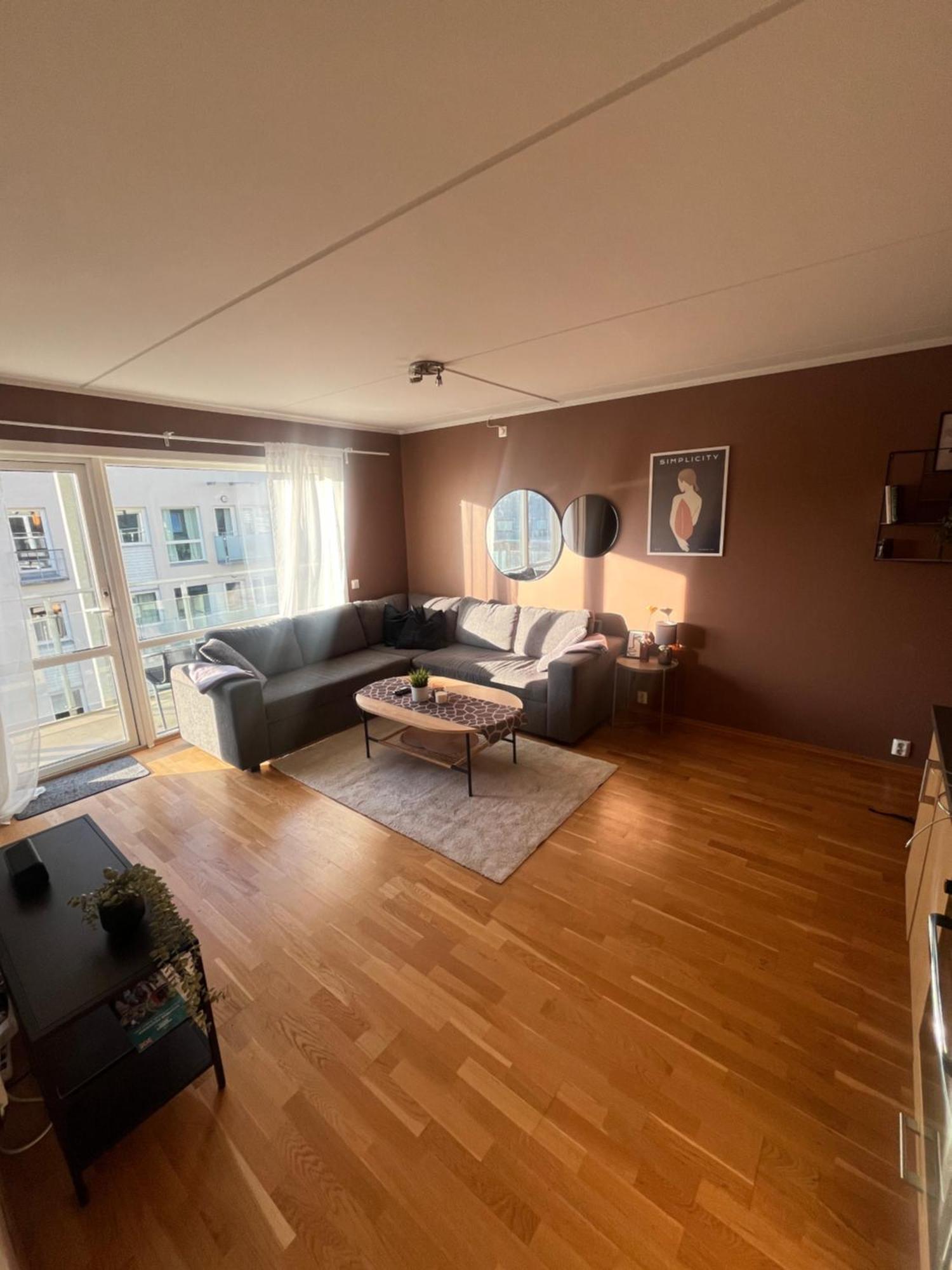 Apartment Modern And - Solsiden - Up To 6 People *